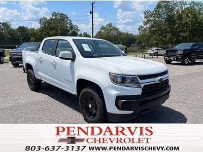 2021 Chevrolet Colorado for Sale in Northwoods, Illinois