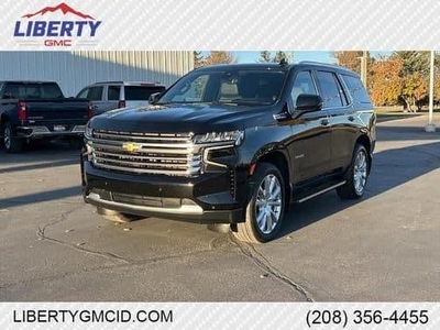 2021 Chevrolet Tahoe for Sale in Chicago, Illinois