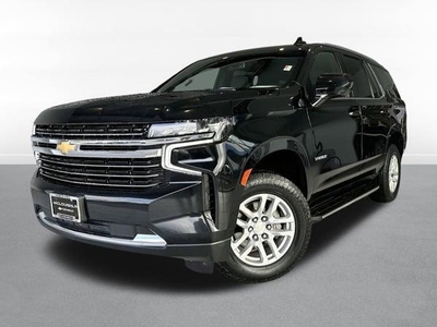 2021 Chevrolet Tahoe for Sale in Northwoods, Illinois