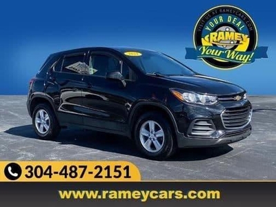 2021 Chevrolet Trax for Sale in Chicago, Illinois