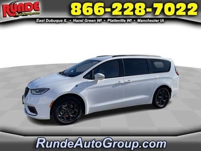 2021 Chrysler Pacifica for Sale in Denver, Colorado