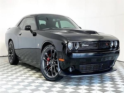 2021 Dodge Challenger for Sale in Lisle, Illinois
