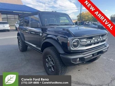 2021 Ford Bronco for Sale in Boulder Hill, Illinois