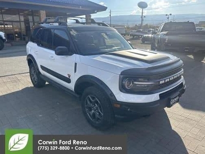 2021 Ford Bronco Sport for Sale in Boulder Hill, Illinois