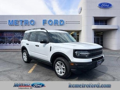 2021 Ford Bronco Sport for Sale in Northwoods, Illinois