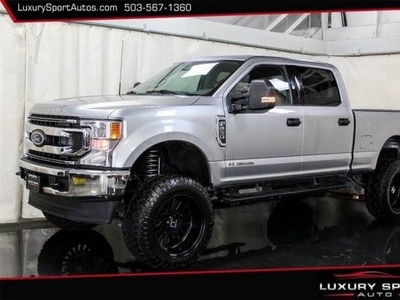 2021 Ford F-250 for Sale in Secaucus, New Jersey