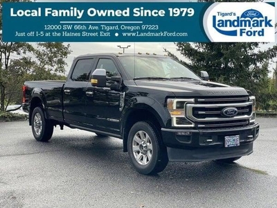 2021 Ford F-350 for Sale in Secaucus, New Jersey