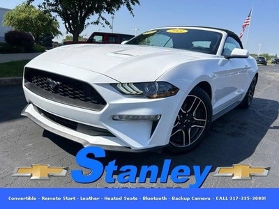 2021 Ford Mustang for Sale in Denver, Colorado