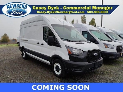 2021 Ford Transit-250 for Sale in Secaucus, New Jersey