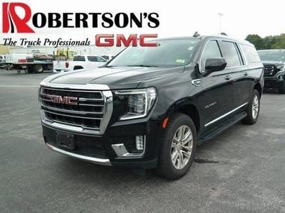 2021 GMC Yukon XL for Sale in Secaucus, New Jersey