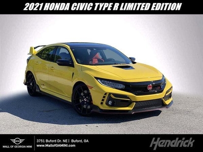 2021 Honda Civic for Sale in Columbus, Ohio
