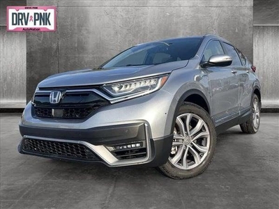 2021 Honda CR-V for Sale in Columbus, Ohio