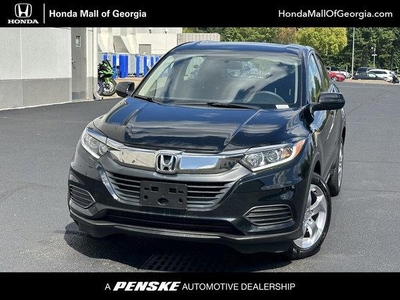 2021 Honda HR-V for Sale in Chicago, Illinois