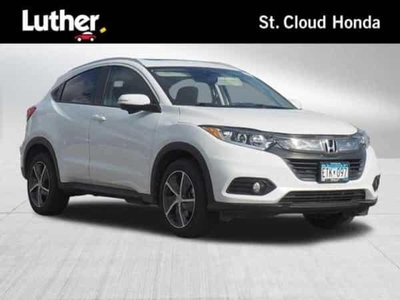 2021 Honda HR-V for Sale in Chicago, Illinois