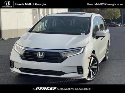 2021 Honda Odyssey for Sale in Columbus, Ohio