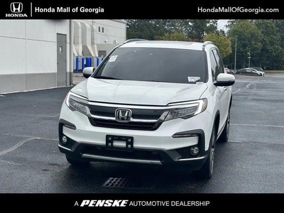 2021 Honda Pilot for Sale in Columbus, Ohio