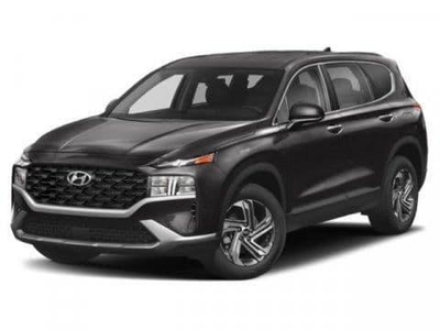 2021 Hyundai Santa Fe for Sale in Chicago, Illinois