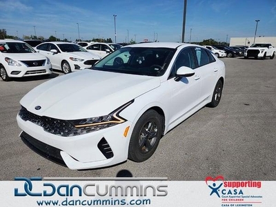 2021 Kia K5 for Sale in Chicago, Illinois