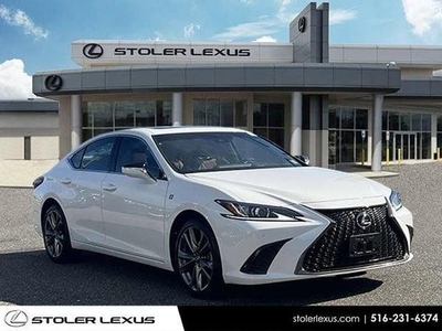 2021 Lexus ES 250 for Sale in Chicago, Illinois