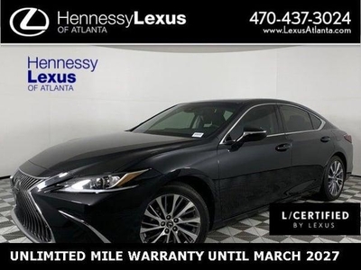 2021 Lexus ES 350 for Sale in Denver, Colorado