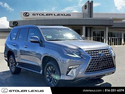 2021 Lexus GX 460 for Sale in Chicago, Illinois