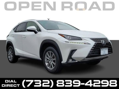 2021 Lexus NX 300 for Sale in Centennial, Colorado