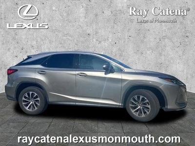 2021 Lexus RX 350 for Sale in Centennial, Colorado