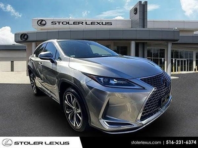 2021 Lexus RX 350 for Sale in Chicago, Illinois