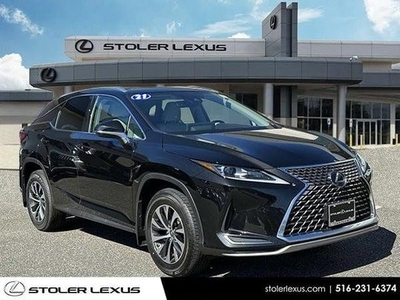 2021 Lexus RX 350 for Sale in Chicago, Illinois