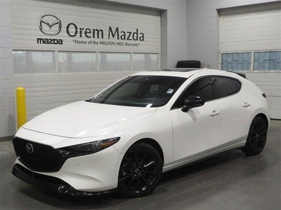 2021 Mazda Mazda3 for Sale in Oak Park, Illinois
