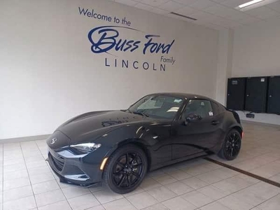 2021 Mazda Miata RF for Sale in Northwoods, Illinois
