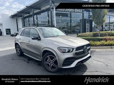2021 Mercedes-Benz GLE 350 for Sale in Northwoods, Illinois