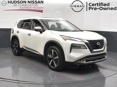 2021 Nissan Rogue for Sale in Denver, Colorado