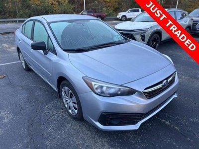 2021 Subaru Impreza for Sale in Northwoods, Illinois