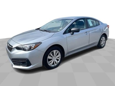 2021 Subaru Impreza for Sale in Northwoods, Illinois
