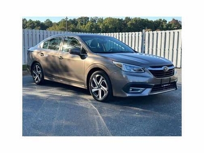 2021 Subaru Legacy for Sale in Northwoods, Illinois