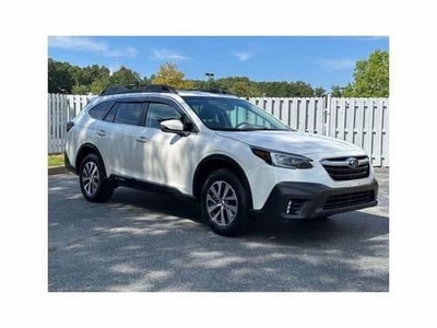 2021 Subaru Outback for Sale in Northwoods, Illinois