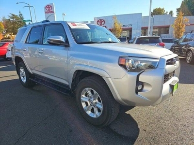2021 Toyota 4Runner for Sale in Denver, Colorado