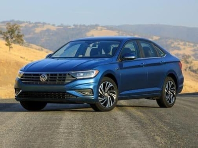 2021 Volkswagen Jetta for Sale in Arlington Heights, Illinois