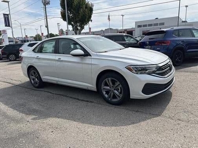 2021 Volkswagen Jetta for Sale in Denver, Colorado