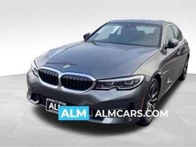 2022 BMW 330 for Sale in Secaucus, New Jersey