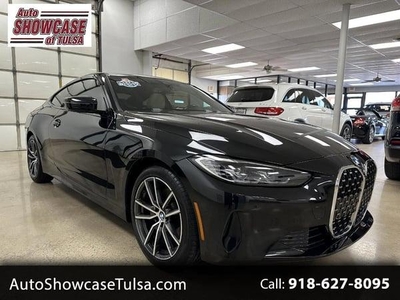 2022 BMW 430i xDrive for Sale in Northwoods, Illinois