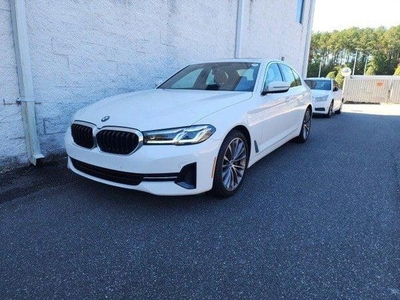 2022 BMW 530i for Sale in Chicago, Illinois