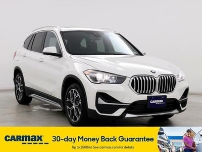 2022 BMW X1 for Sale in Northwoods, Illinois