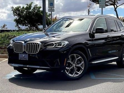 2022 BMW X3 for Sale in Centennial, Colorado