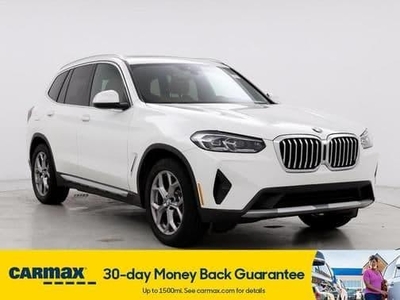 2022 BMW X3 for Sale in Secaucus, New Jersey