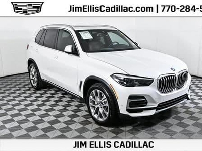 2022 BMW X5 for Sale in Northwoods, Illinois