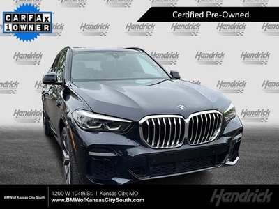 2022 BMW X5 for Sale in Secaucus, New Jersey