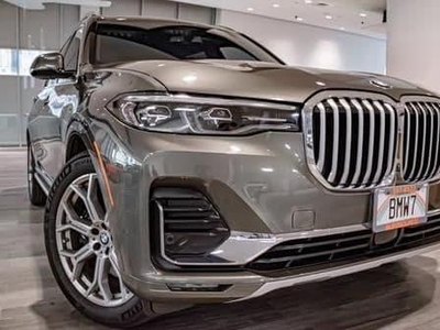 2022 BMW X7 for Sale in Denver, Colorado
