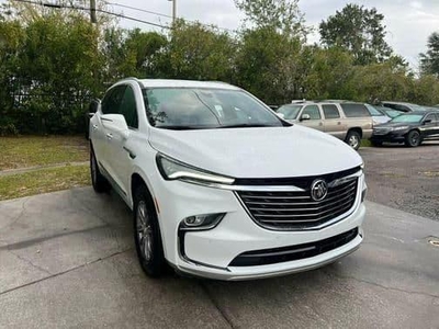 2022 Buick Enclave for Sale in Chicago, Illinois